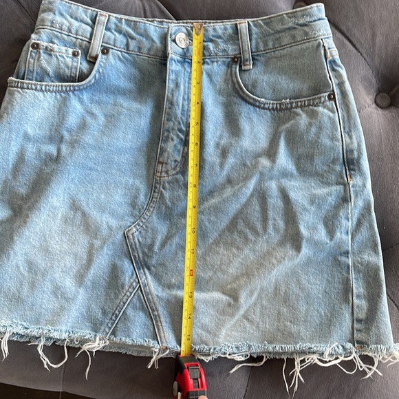 BDG Denim Skirt - Picture 5 of 5